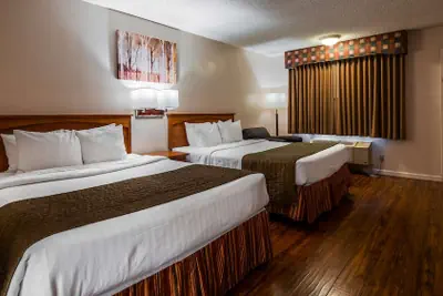 Photo 5 - SureStay Hotel by Best Western Tehachapi