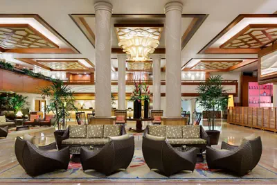 Photo 4 - Hilton Waikiki Beach Resort & Spa