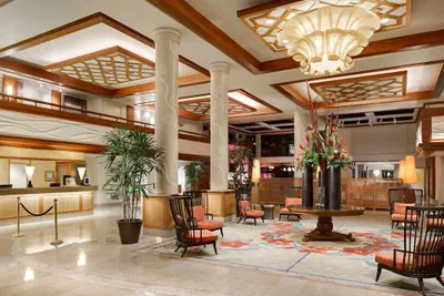 Photo 3 - Hilton Waikiki Beach Resort & Spa