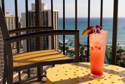 Photo 5 - Hilton Waikiki Beach Resort & Spa