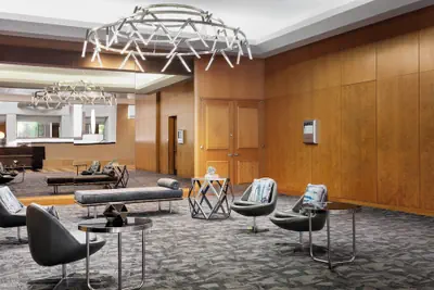 Photo 5 - Crystal Gateway Marriott