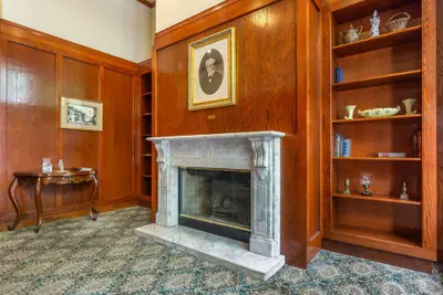 Photo 4 - Best Western Plus Pioneer Square Hotel Downtown