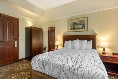 Photo 2 - Best Western Plus Pioneer Square Hotel Downtown