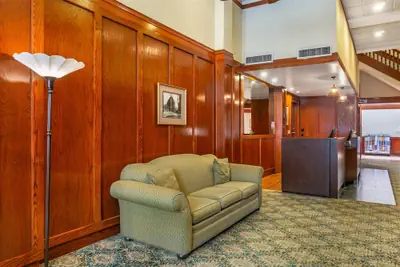 Photo 5 - Best Western Plus Pioneer Square Hotel Downtown
