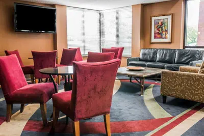 Photo 4 - Quality Inn Auburn Hills - Detroit North