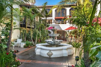 Photo 2 - Best Western Plus Carpinteria Inn