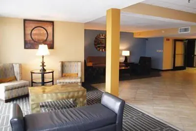 Photo 3 - Quality Inn Thief River Falls