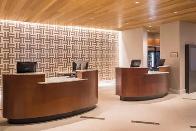 Photo 3 - Sheraton Dallas Hotel by the Galleria
