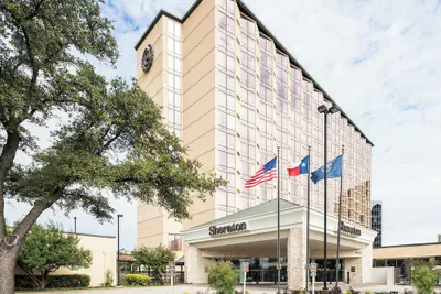 Photo 2 - Sheraton Dallas Hotel by the Galleria