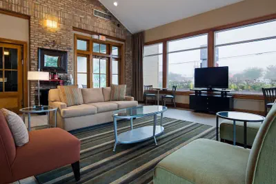 Photo 2 - SureStay Plus by Best Western Covington