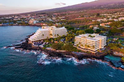 Photo 2 - Royal Kona Resort