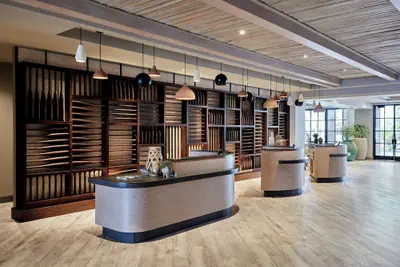 Photo 3 - Coronado Island Marriott Resort & Spa