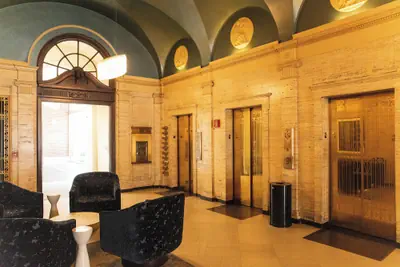 Photo 5 - Magnolia Hotel Omaha