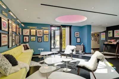 Photo 3 - The Verb Hotel