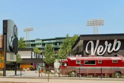 Photo 2 - The Verb Hotel