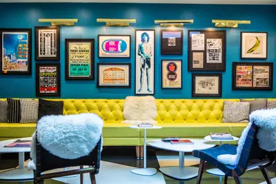 Photo 5 - The Verb Hotel