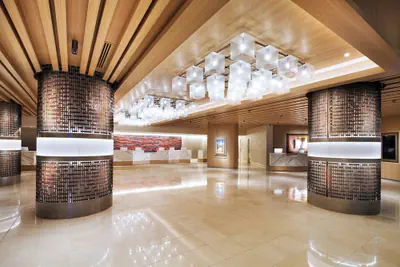 Photo 3 - Sheraton Grand Seattle