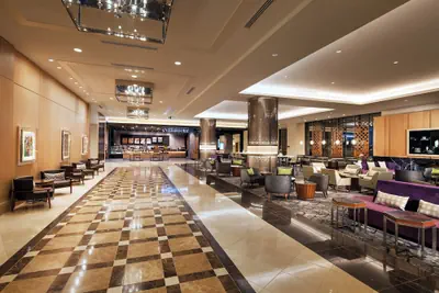 Photo 4 - Sheraton Grand Seattle