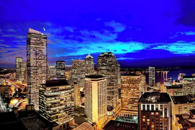 Photo 2 - Sheraton Grand Seattle