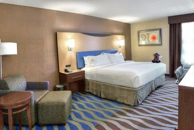Photo 3 - Holiday Inn Cody - Convention Center by IHG