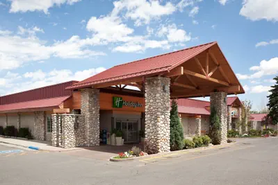 Photo 2 - Holiday Inn Cody - Convention Center by IHG