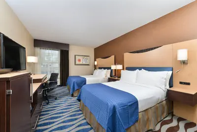 Photo 5 - Holiday Inn Cody - Convention Center by IHG