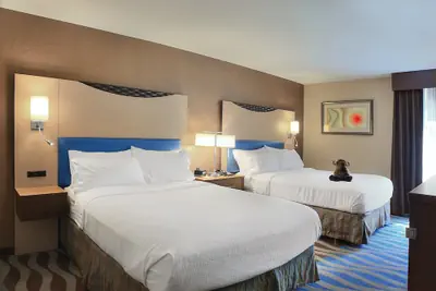Photo 4 - Holiday Inn Cody - Convention Center by IHG