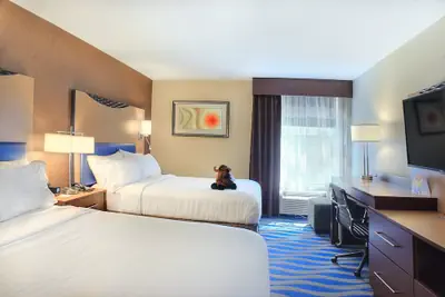 Photo 2 - Holiday Inn Cody - Convention Center by IHG