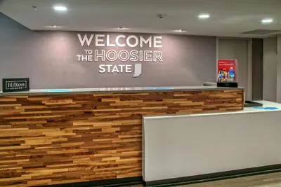 Photo 5 - Hampton Inn New Albany Louisville West