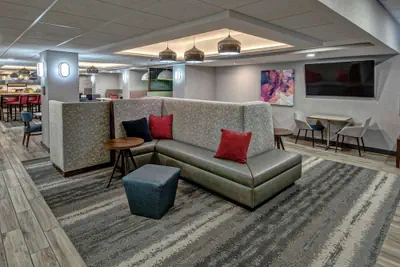 Photo 4 - Hampton Inn New Albany Louisville West