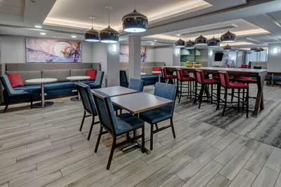Photo 3 - Hampton Inn New Albany Louisville West