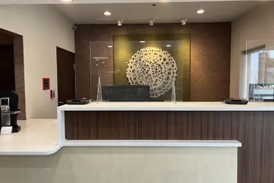 Photo 4 - Fairfield by Marriott Mt Pleasant