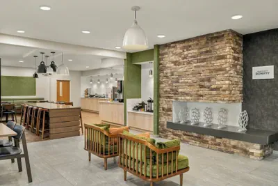 Photo 3 - Fairfield by Marriott Mt Pleasant