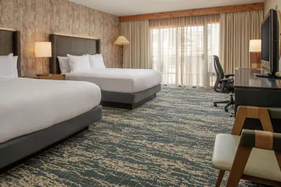 Photo 3 - Edgewater Missoula, Tapestry Collection by Hilton
