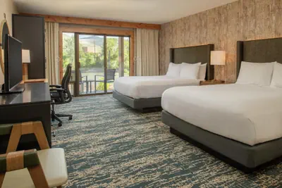 Photo 5 - Edgewater Missoula, Tapestry Collection by Hilton