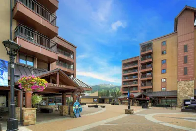 Photo 2 - Village at Breckenridge, A Vail Resorts Property