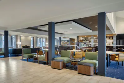 Photo 5 - Courtyard by Marriott Boston Norwood/Canton