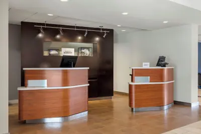 Photo 4 - Courtyard by Marriott Boston Norwood/Canton