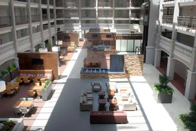 Photo 4 - Embassy Suites by Hilton Colorado Springs