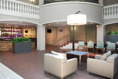 Photo 5 - Embassy Suites by Hilton Colorado Springs
