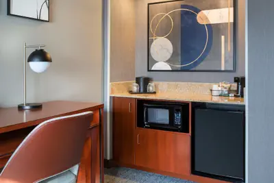 Photo 5 - Courtyard by Marriott Tarrytown Westchester County