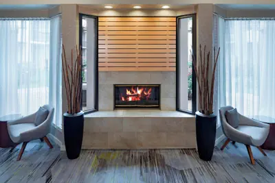 Photo 3 - Courtyard by Marriott Tarrytown Westchester County