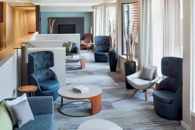 Photo 2 - Courtyard by Marriott Tarrytown Westchester County