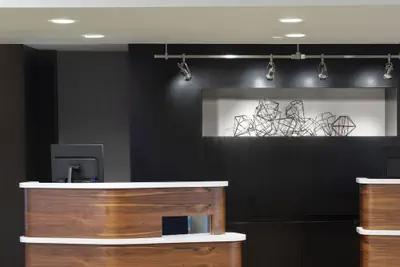 Photo 4 - Courtyard by Marriott Tarrytown Westchester County