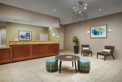 Photo 3 - Residence Inn by Marriott Arlington