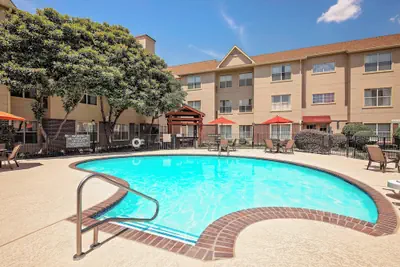 Photo 2 - Residence Inn by Marriott Arlington