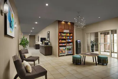 Photo 5 - Residence Inn by Marriott Arlington