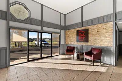 Photo 4 - Red Roof Inn Nacogdoches