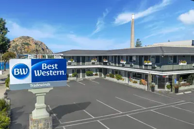 Photo 2 - Best Western Tradewinds