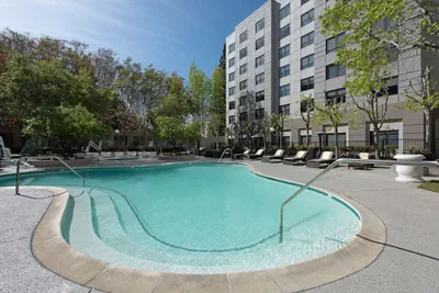 Photo 2 - Hyatt Centric Santa Clara Silicon Valley